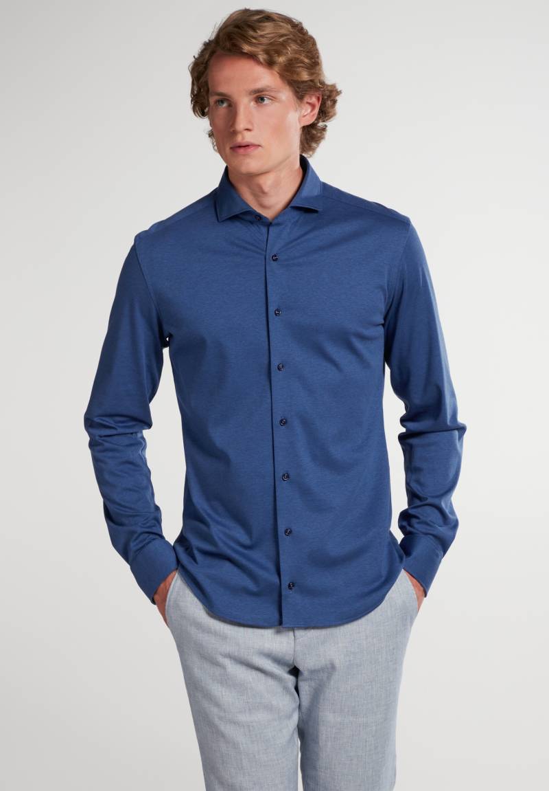 Eterna Langarmhemd »SLIM FIT«, NON IRON (bügelfrei) von Eterna