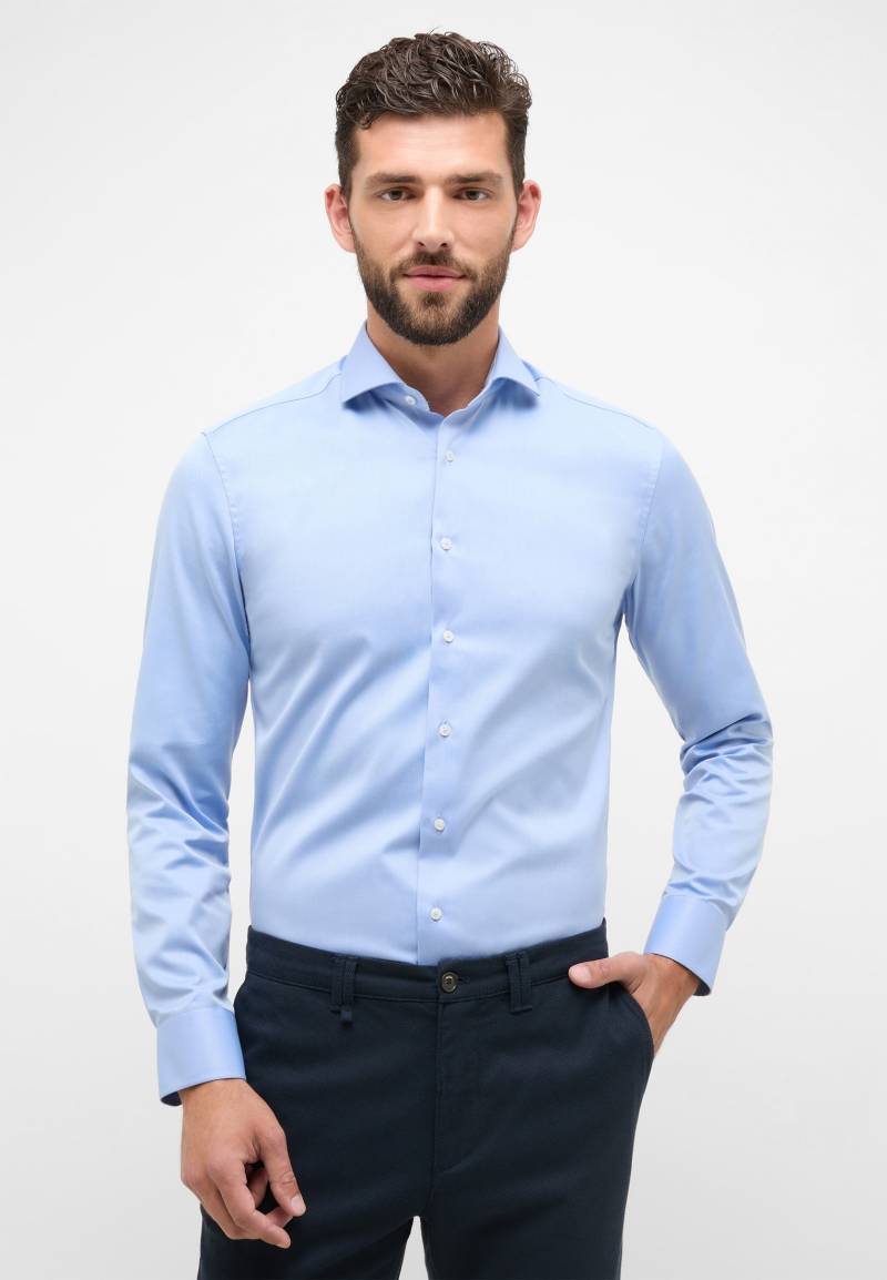 Eterna Langarmhemd »SLIM FIT« von Eterna