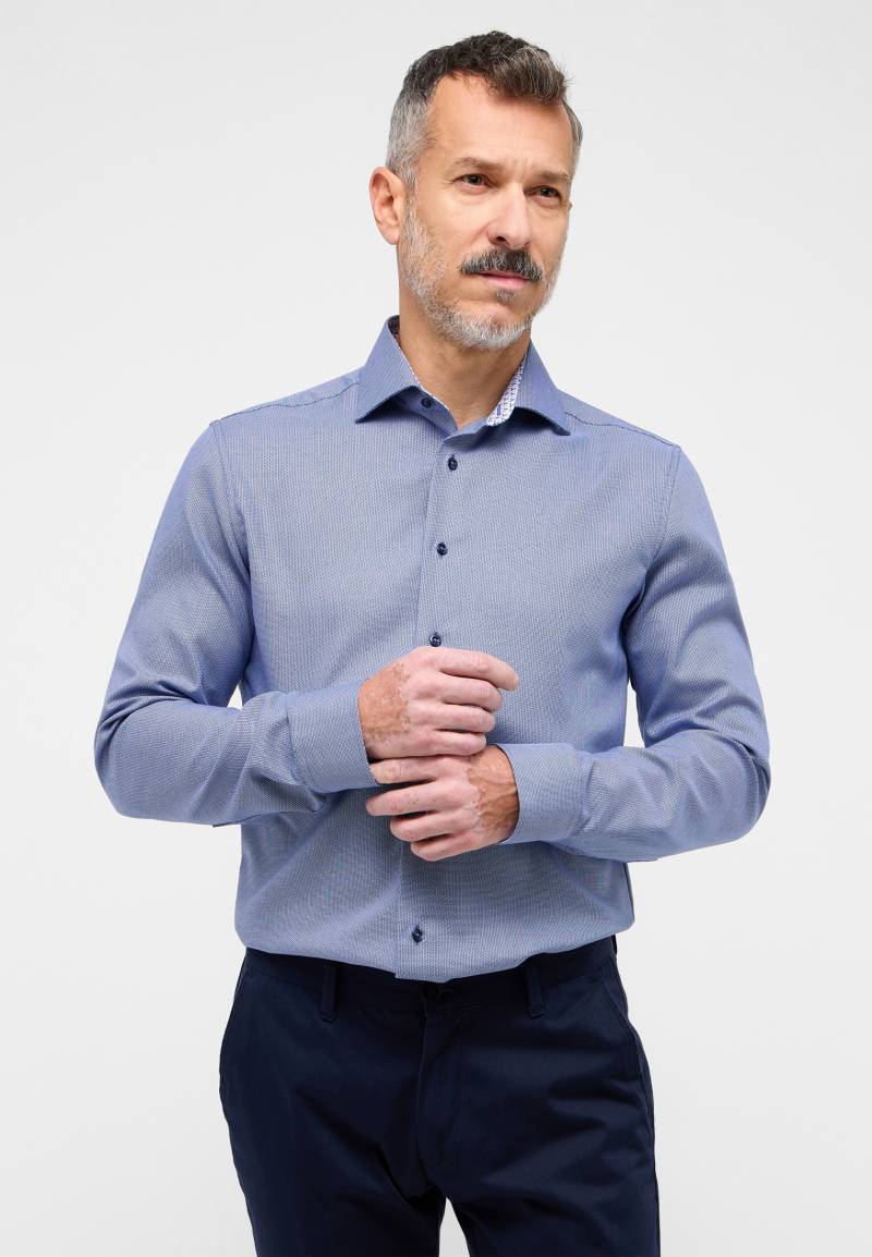 Eterna Langarmhemd »SLIM FIT« von Eterna