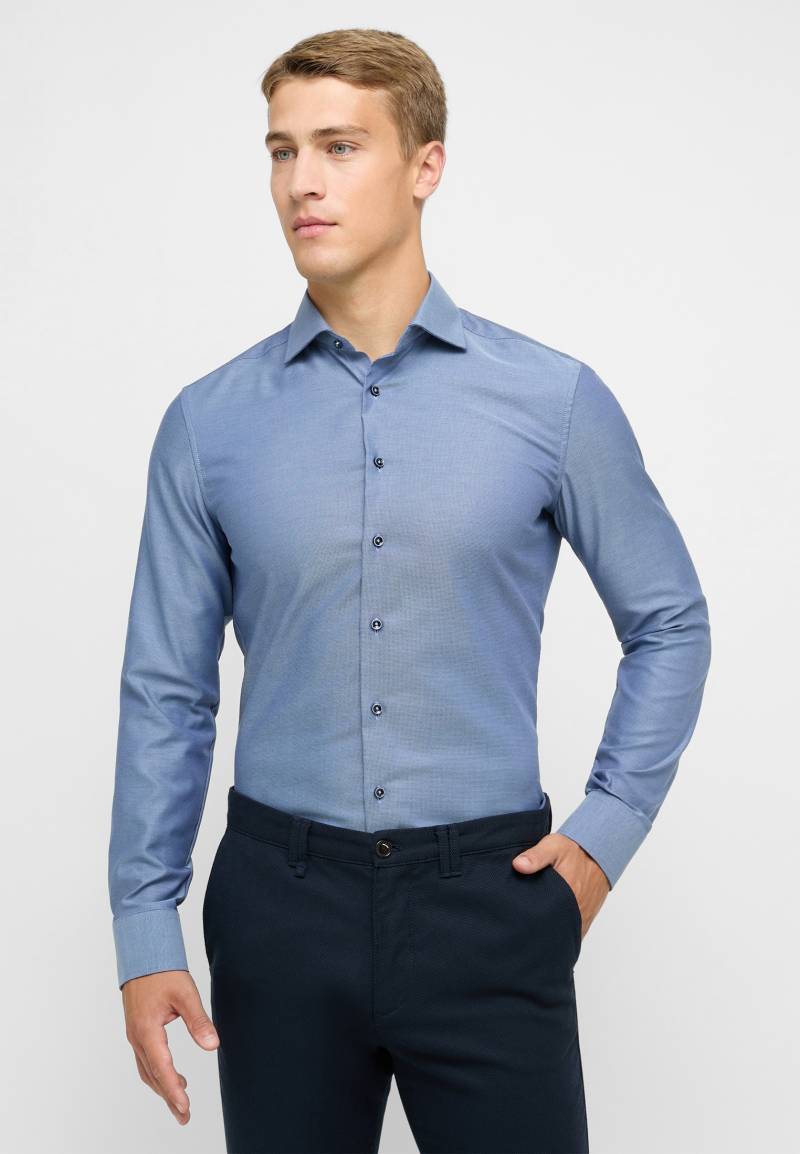 Eterna Langarmhemd »SLIM FIT« von Eterna