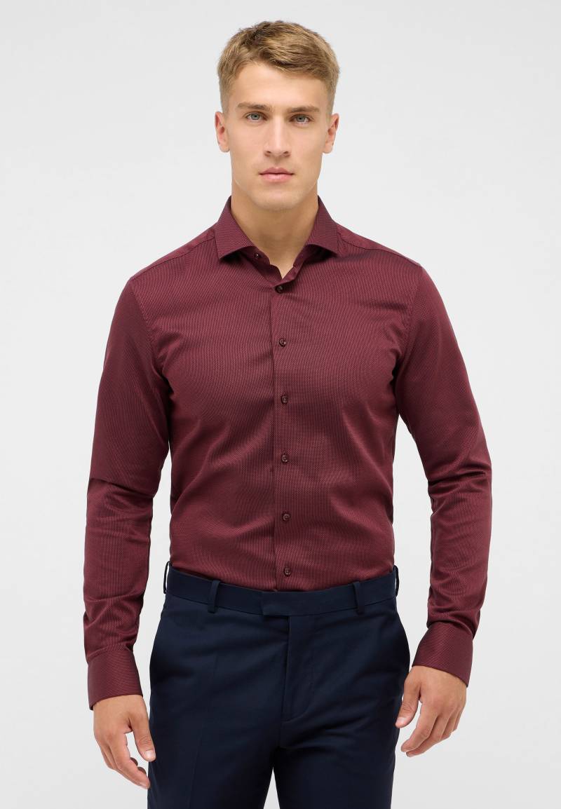 Eterna Langarmhemd »SLIM FIT«, NON IRON (bügelfrei) von Eterna