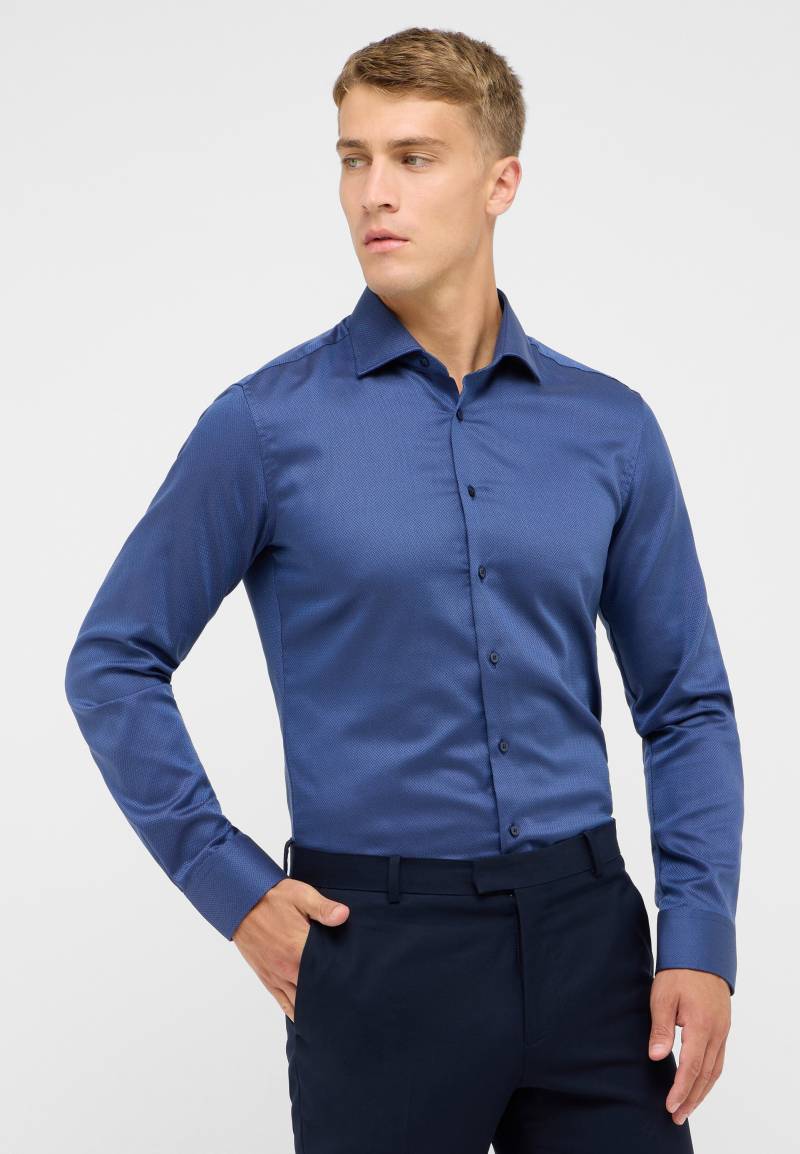 Eterna Langarmhemd »SLIM FIT« von Eterna