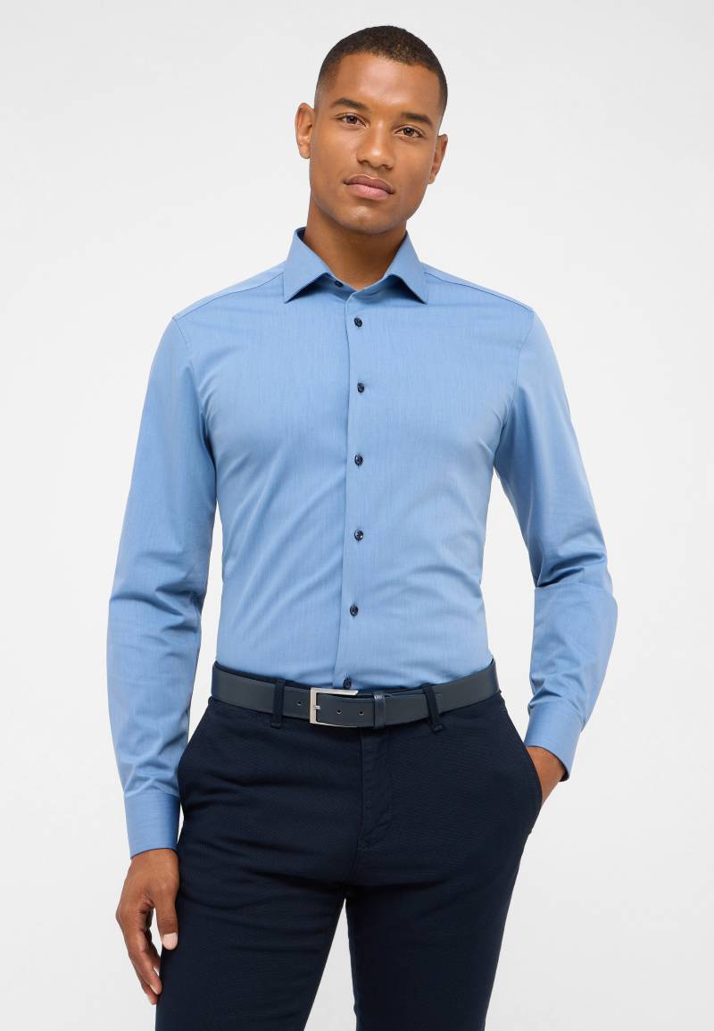 Eterna Langarmhemd »SLIM FIT«, NON IRON (bügelfrei) von Eterna