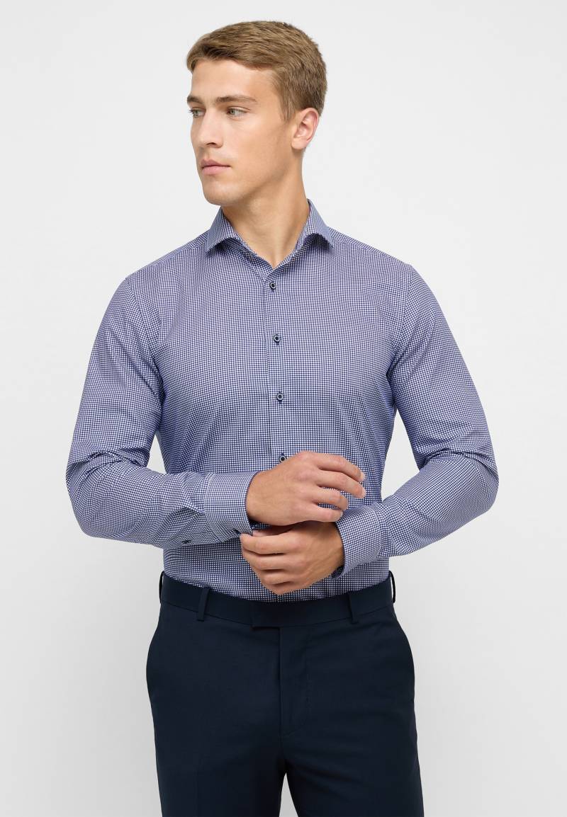 Eterna Langarmhemd »SLIM FIT« von Eterna