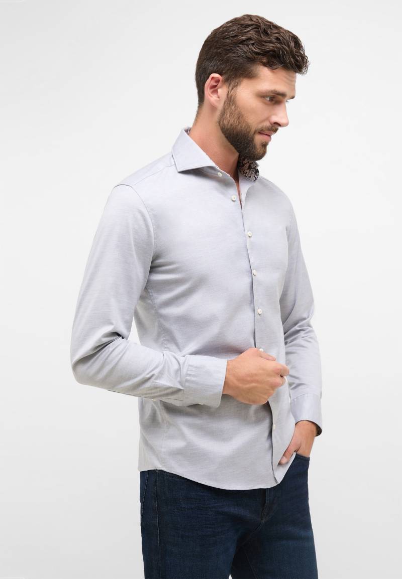 Eterna Langarmhemd »SLIM FIT« von Eterna