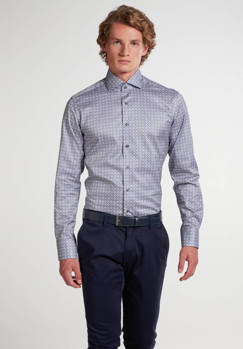 Eterna Langarmhemd »SLIM FIT«, NON IRON (bügelfrei) von Eterna