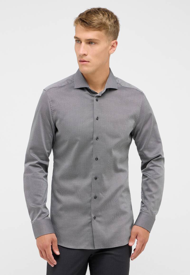 Eterna Langarmhemd »SLIM FIT«, NON IRON (bügelfrei) von Eterna