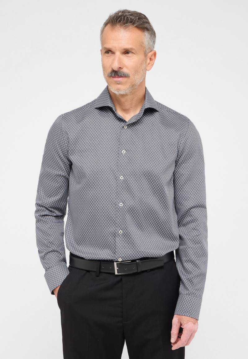 Eterna Langarmhemd »SLIM FIT«, NON IRON (bügelfrei) von Eterna