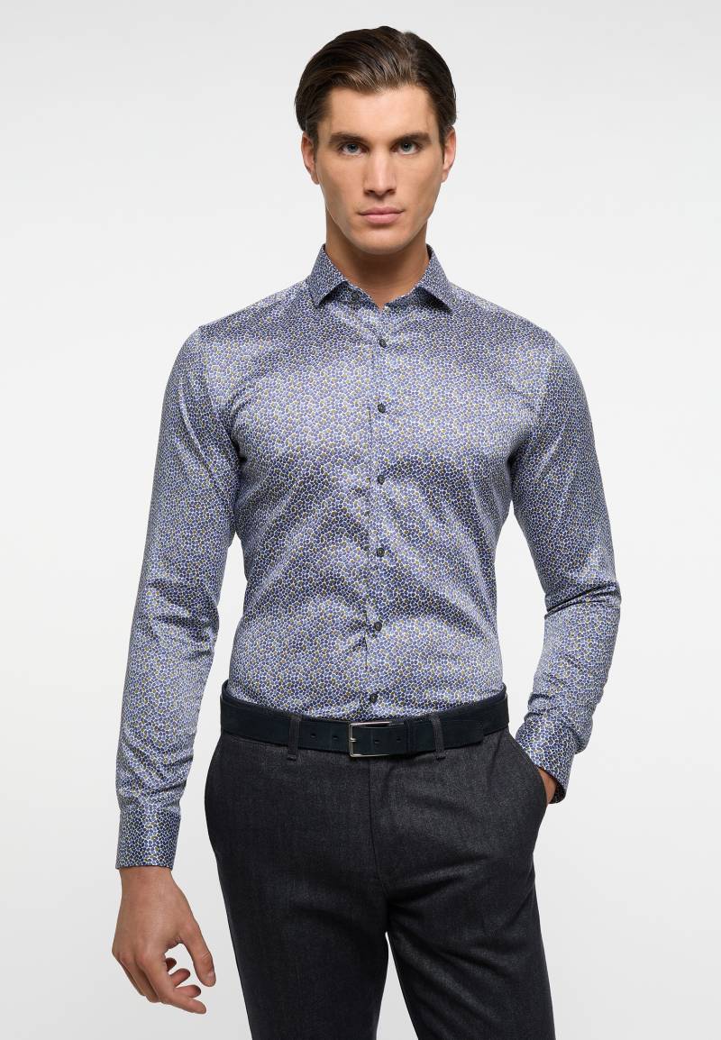 Eterna Langarmhemd »SLIM FIT« Eterna Langarmhemd »SLIM FIT« von Eterna