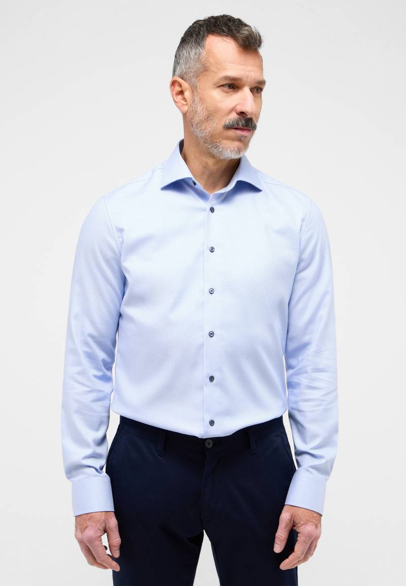 Eterna Langarmhemd »SLIM FIT«, NON IRON (bügelfrei) von Eterna