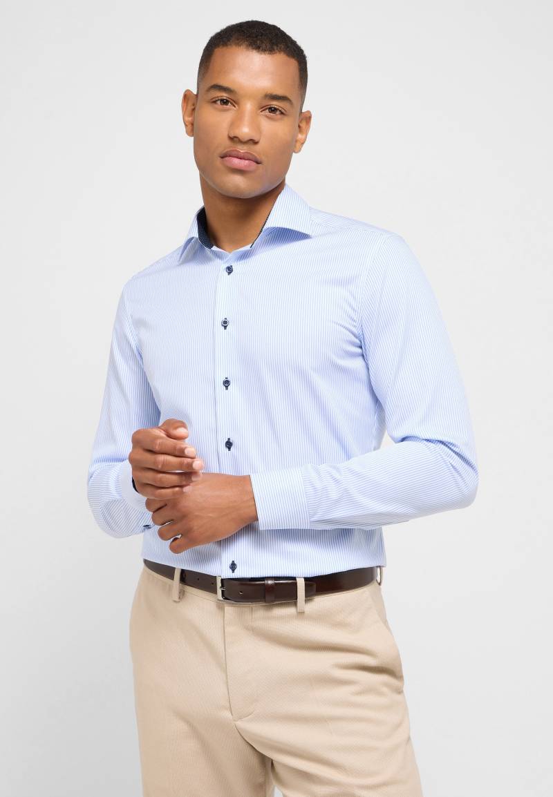 Eterna Langarmhemd »SLIM FIT«, NON IRON (bügelfrei) von Eterna