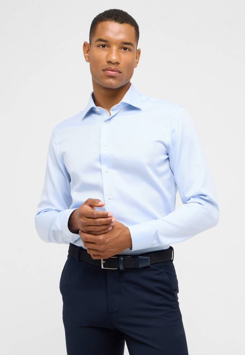 Eterna Langarmhemd »SLIM FIT«, NON IRON (bügelfrei) von Eterna