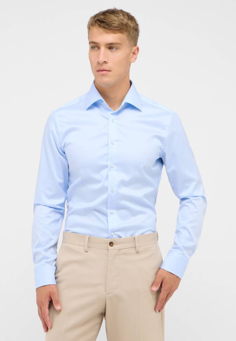 Eterna Langarmhemd »SLIM FIT«, NON IRON (bügelfrei) von Eterna