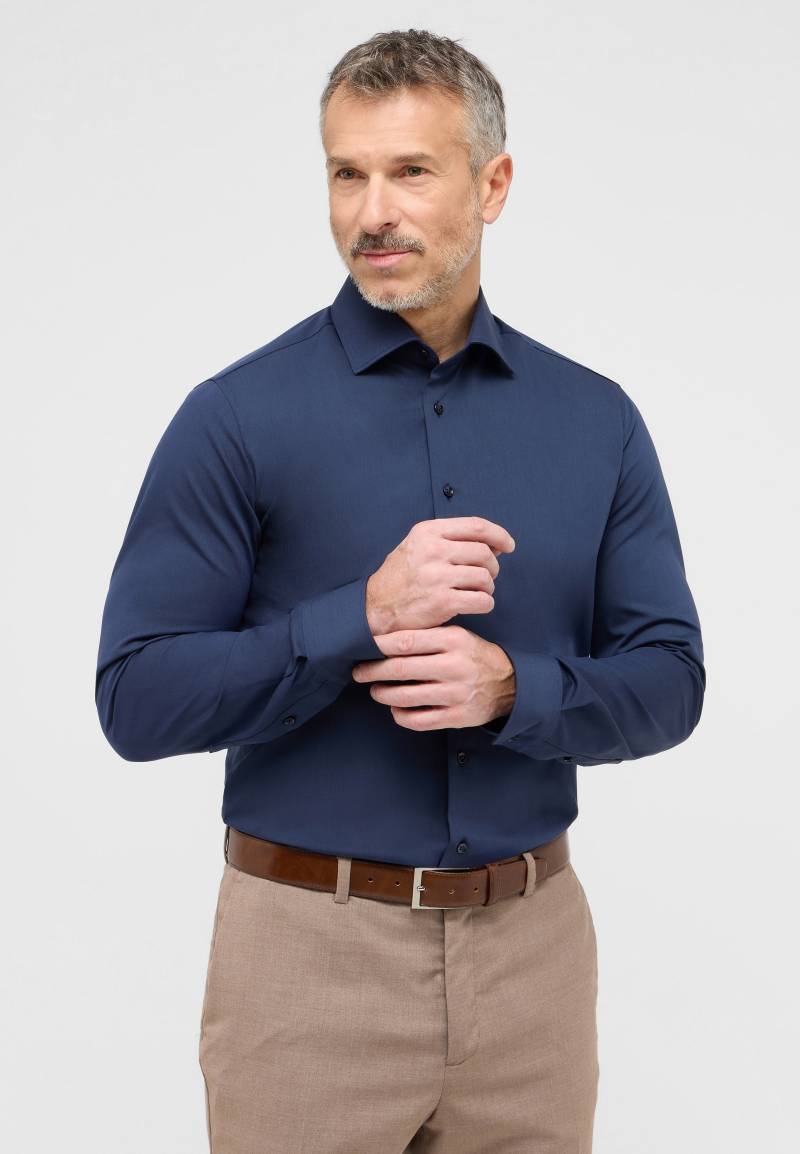 Eterna Langarmhemd »SLIM FIT«, NON IRON (bügelfrei) von Eterna