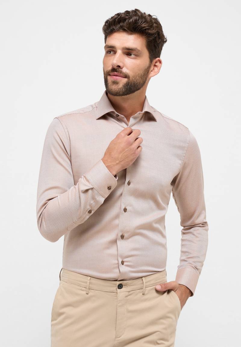 Eterna Langarmhemd »SLIM FIT« von Eterna