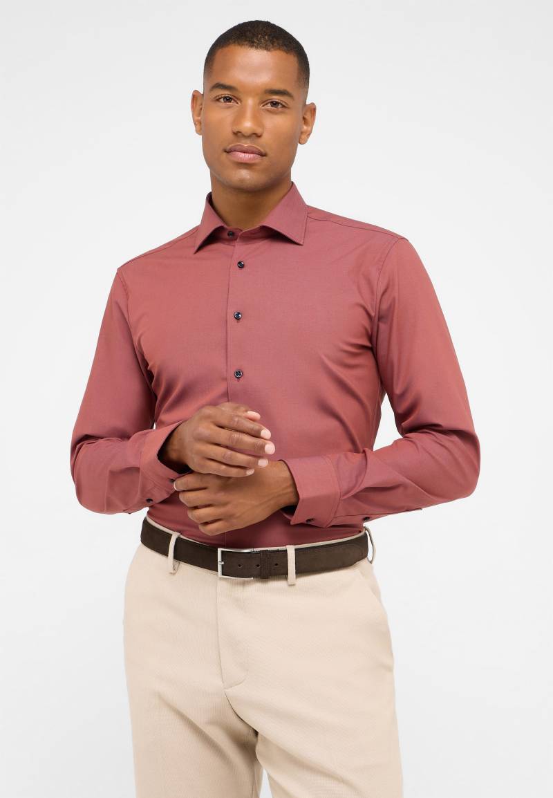 Eterna Langarmhemd »SLIM FIT«, NON IRON (bügelfrei) von Eterna