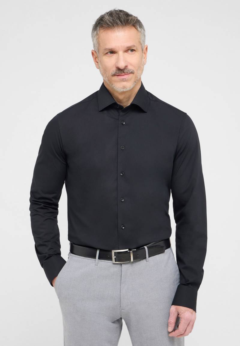 Eterna Langarmhemd »SLIM FIT«, NON IRON (bügelfrei) von Eterna