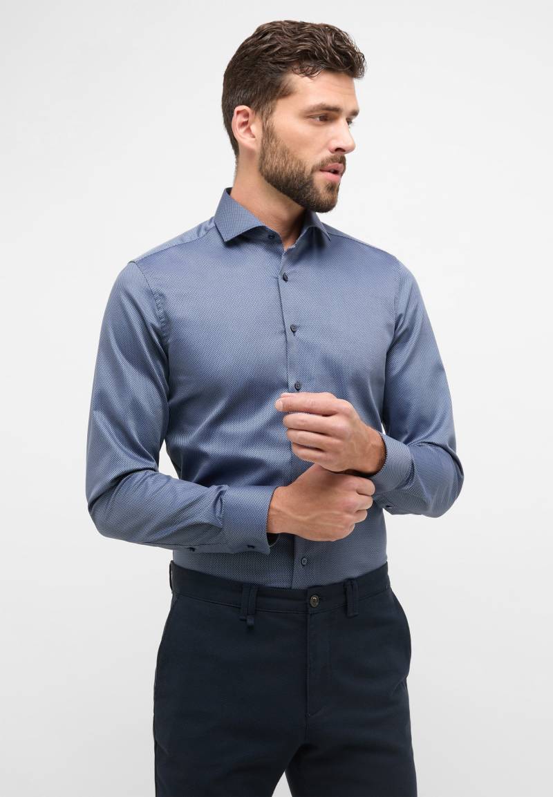 Eterna Langarmhemd »SLIM FIT« von Eterna