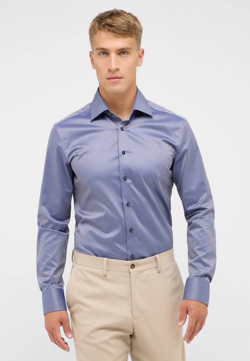 Eterna Langarmhemd »SLIM FIT«, NON IRON (bügelfrei) von Eterna