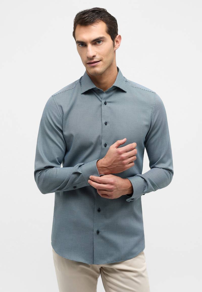 Eterna Langarmhemd »SLIM FIT« von Eterna