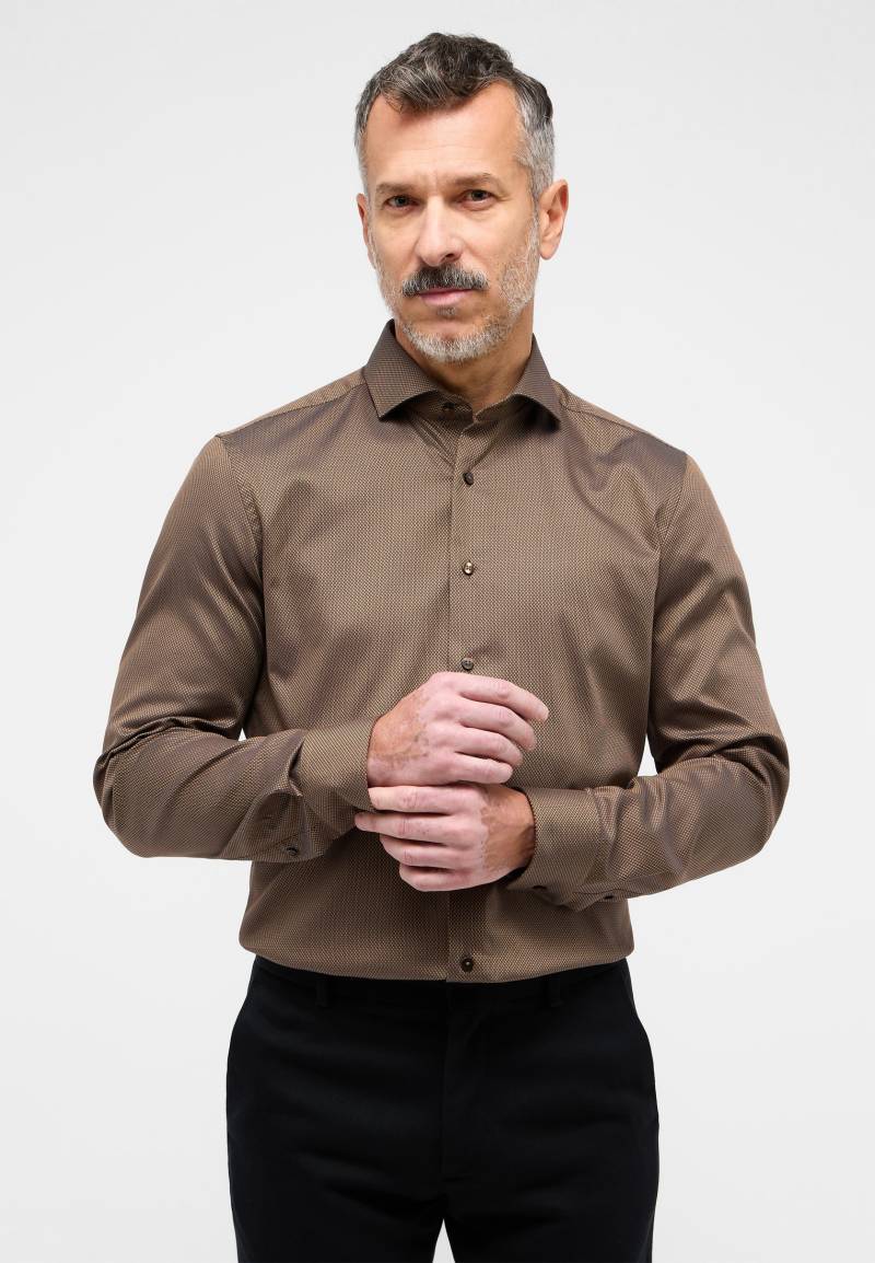 Eterna Langarmhemd »SLIM FIT«, NON IRON (bügelfrei) von Eterna