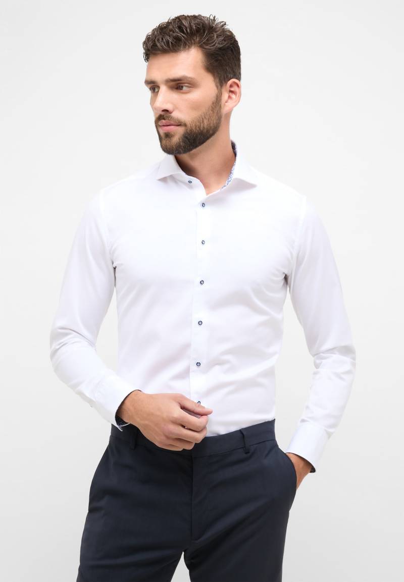 Eterna Langarmhemd »SLIM FIT« von Eterna