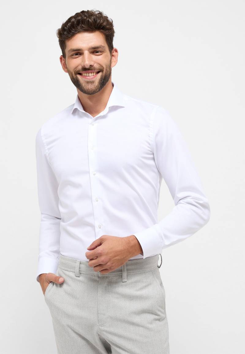 Eterna Langarmhemd »SLIM FIT« von Eterna