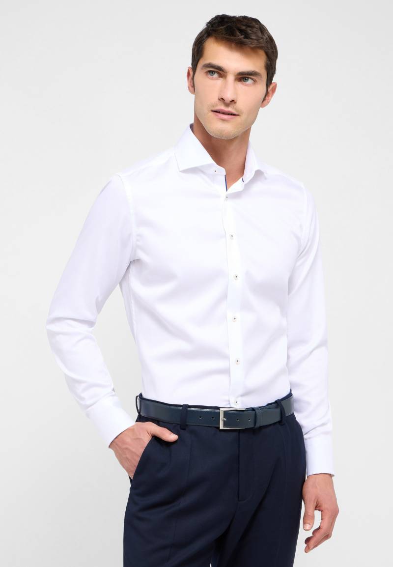 Eterna Langarmhemd »SLIM FIT« von Eterna