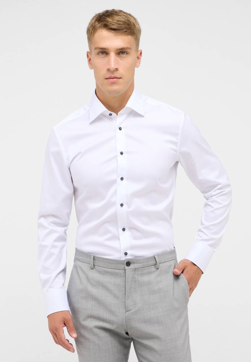 Eterna Langarmhemd »SLIM FIT«, NON IRON (bügelfrei) von Eterna