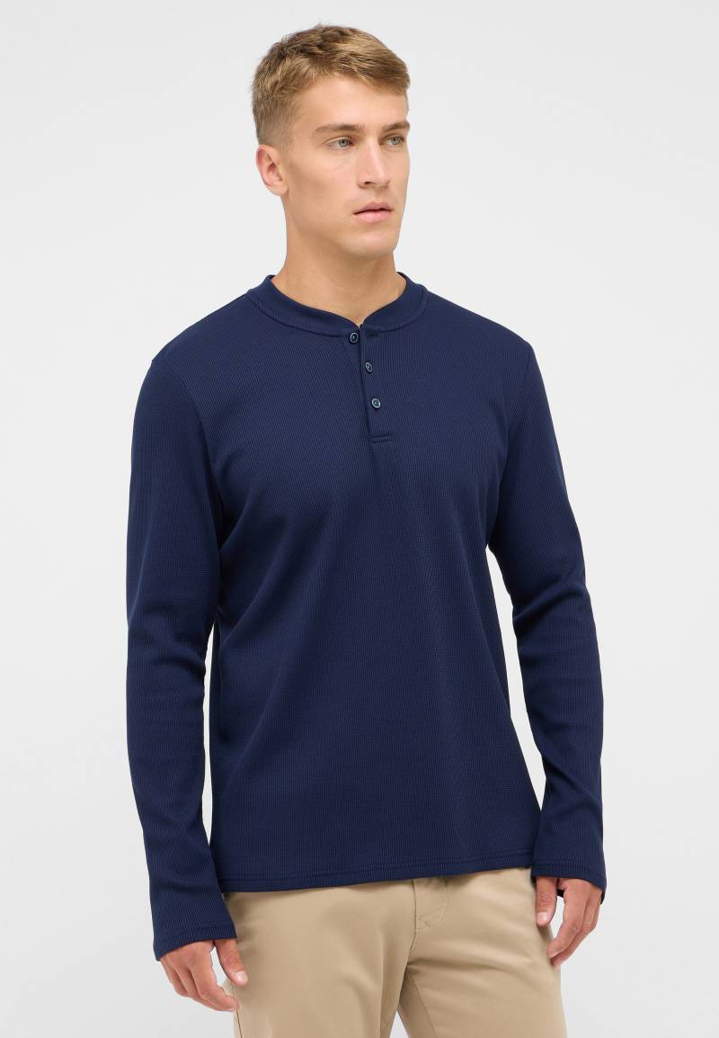 Eterna Langarmshirt von Eterna