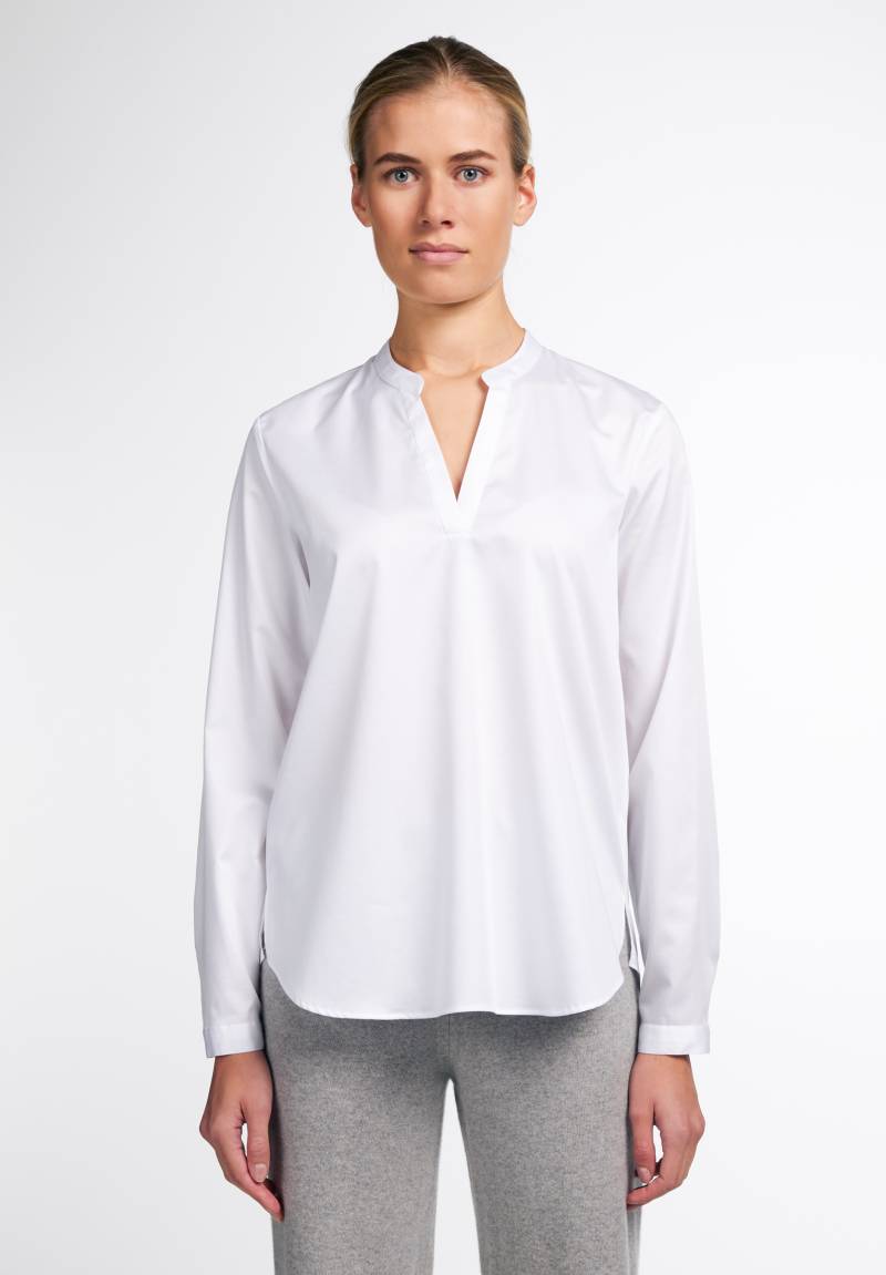 Eterna Longbluse »LOOSE FIT« von Eterna