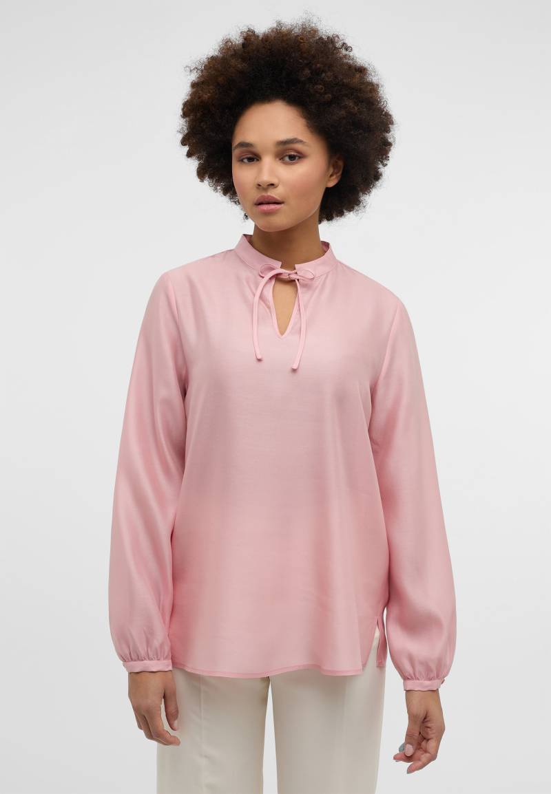 Eterna Longbluse »LOOSE FIT« von Eterna