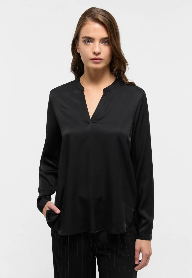 Eterna Longbluse »LOOSE FIT« von Eterna