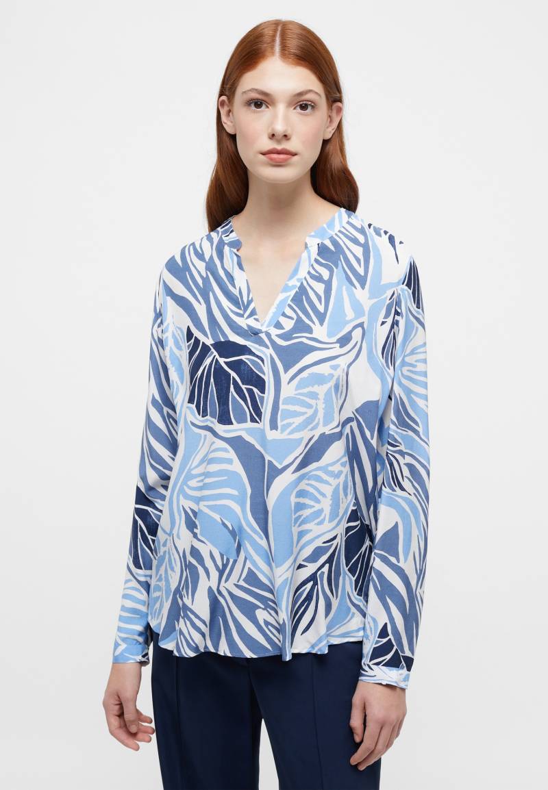 Eterna Longbluse »LOOSE FIT« von Eterna