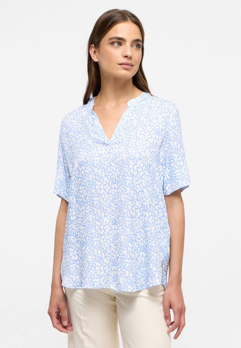 Eterna Longbluse »LOOSE FIT« von Eterna