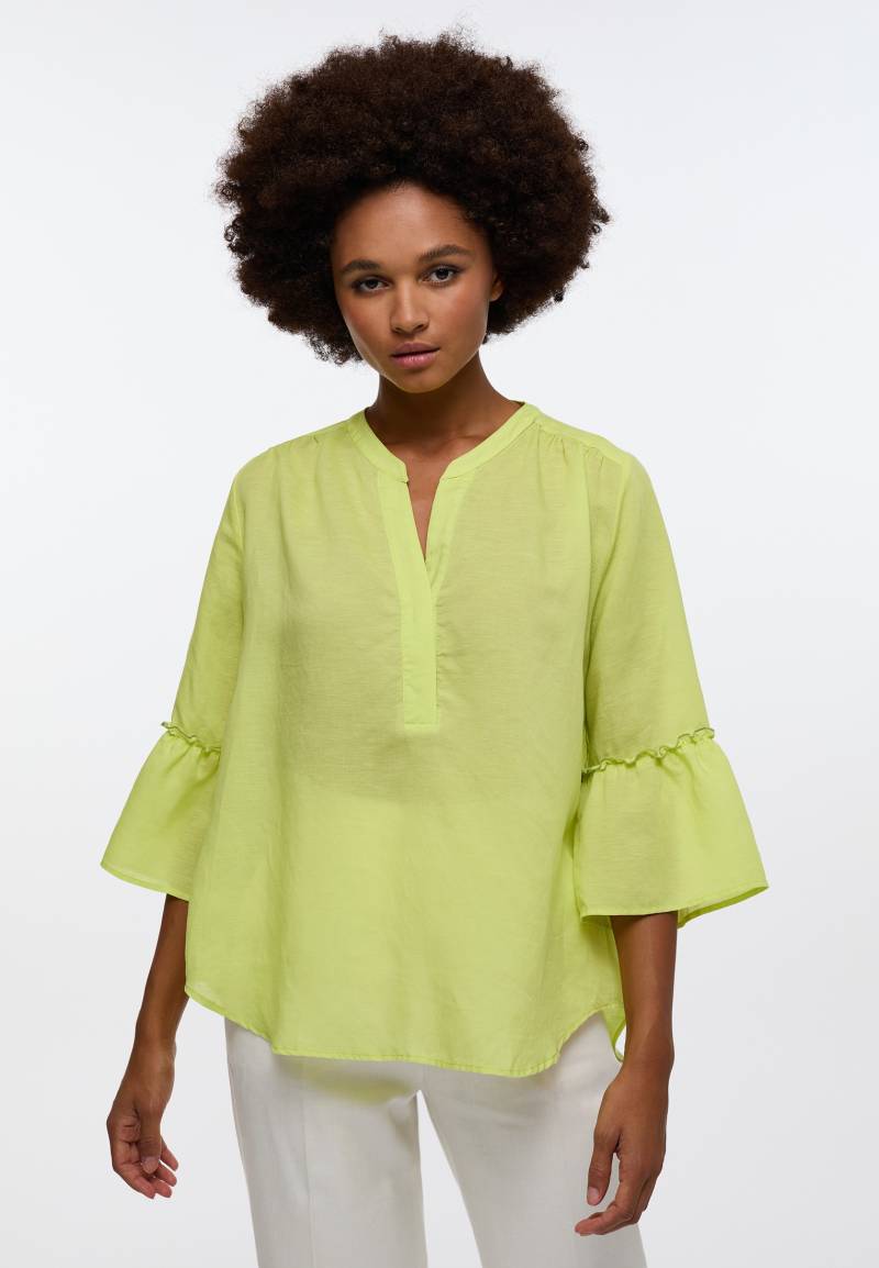 Eterna Longbluse »LOOSE FIT« von Eterna