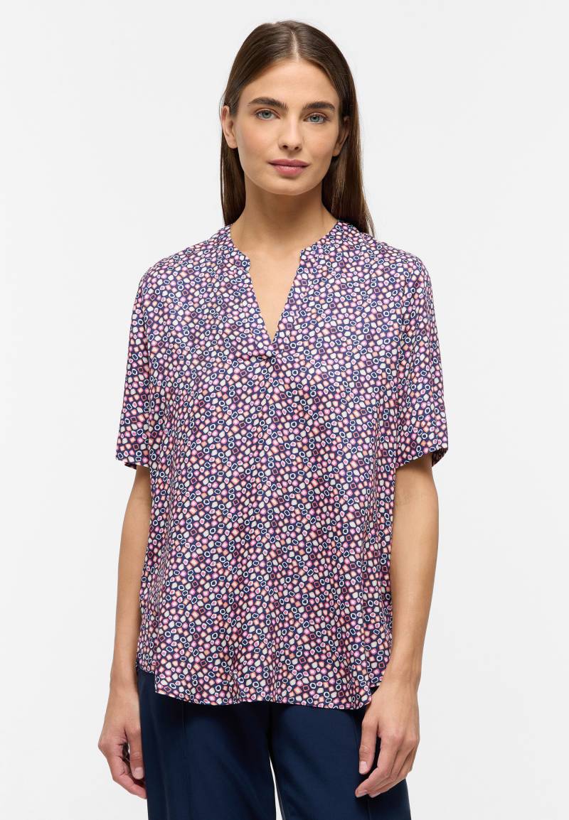 Eterna Longbluse »LOOSE FIT« von Eterna