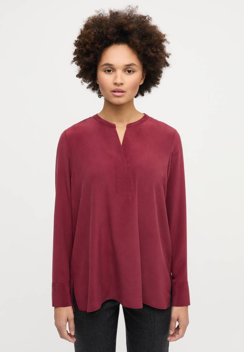 Eterna Longbluse »LOOSE FIT« von Eterna