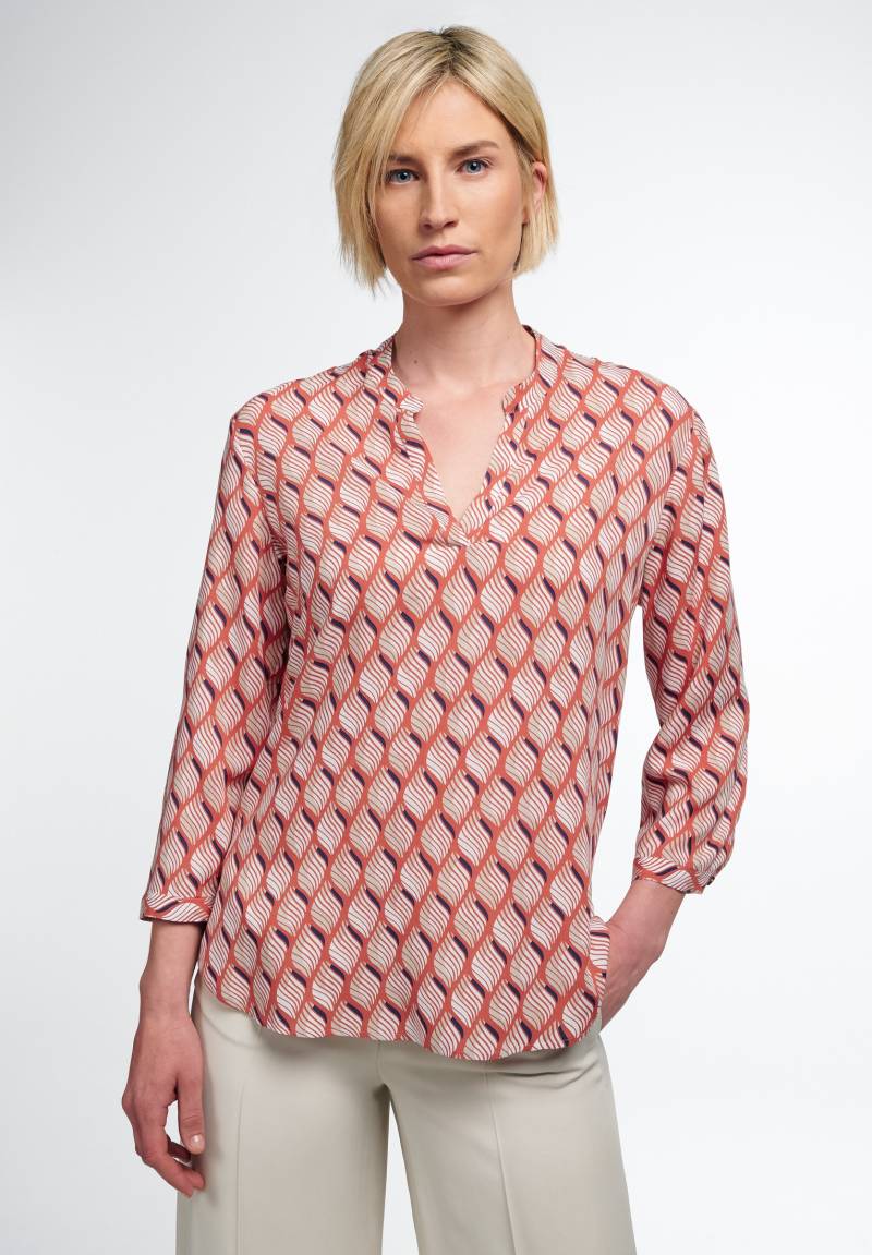 Eterna Longbluse »LOOSE FIT« von Eterna