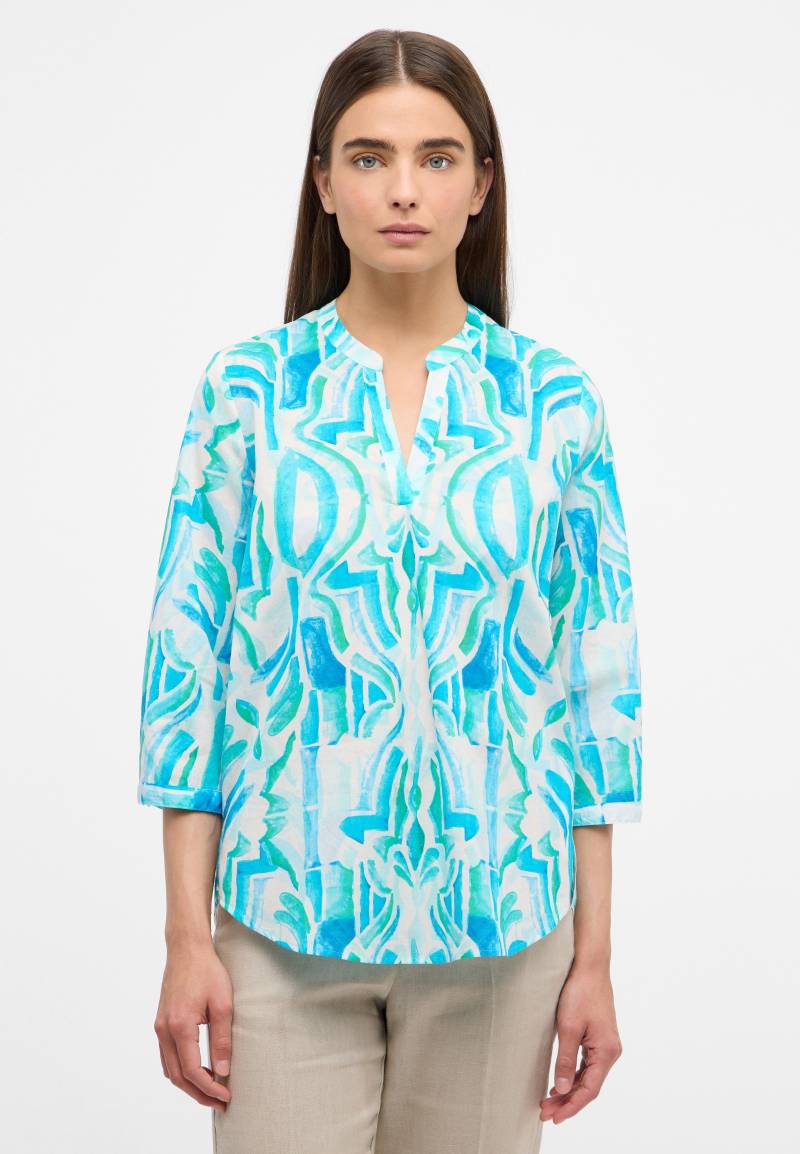 Eterna Longbluse »LOOSE FIT« von Eterna