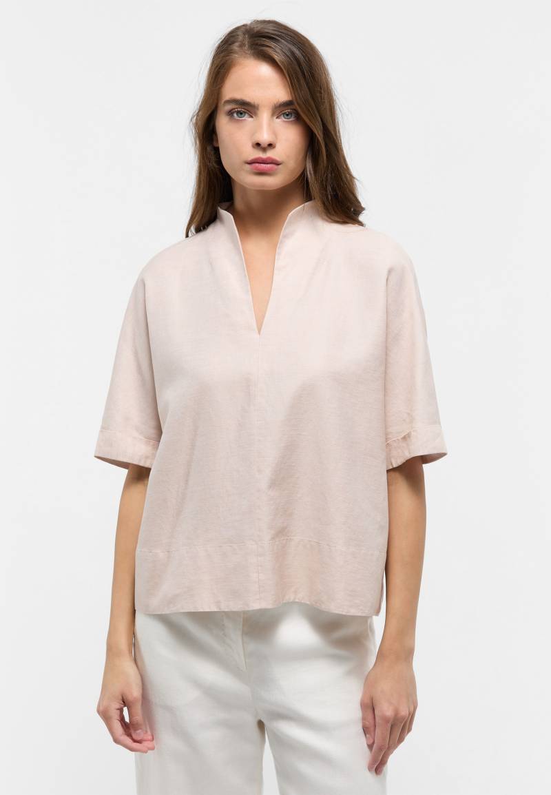 Eterna Longbluse »OVERSIZE FIT« von Eterna