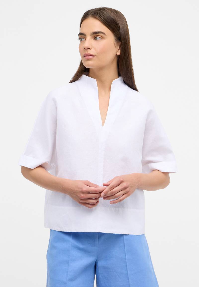 Eterna Longbluse »OVERSIZE FIT« von Eterna