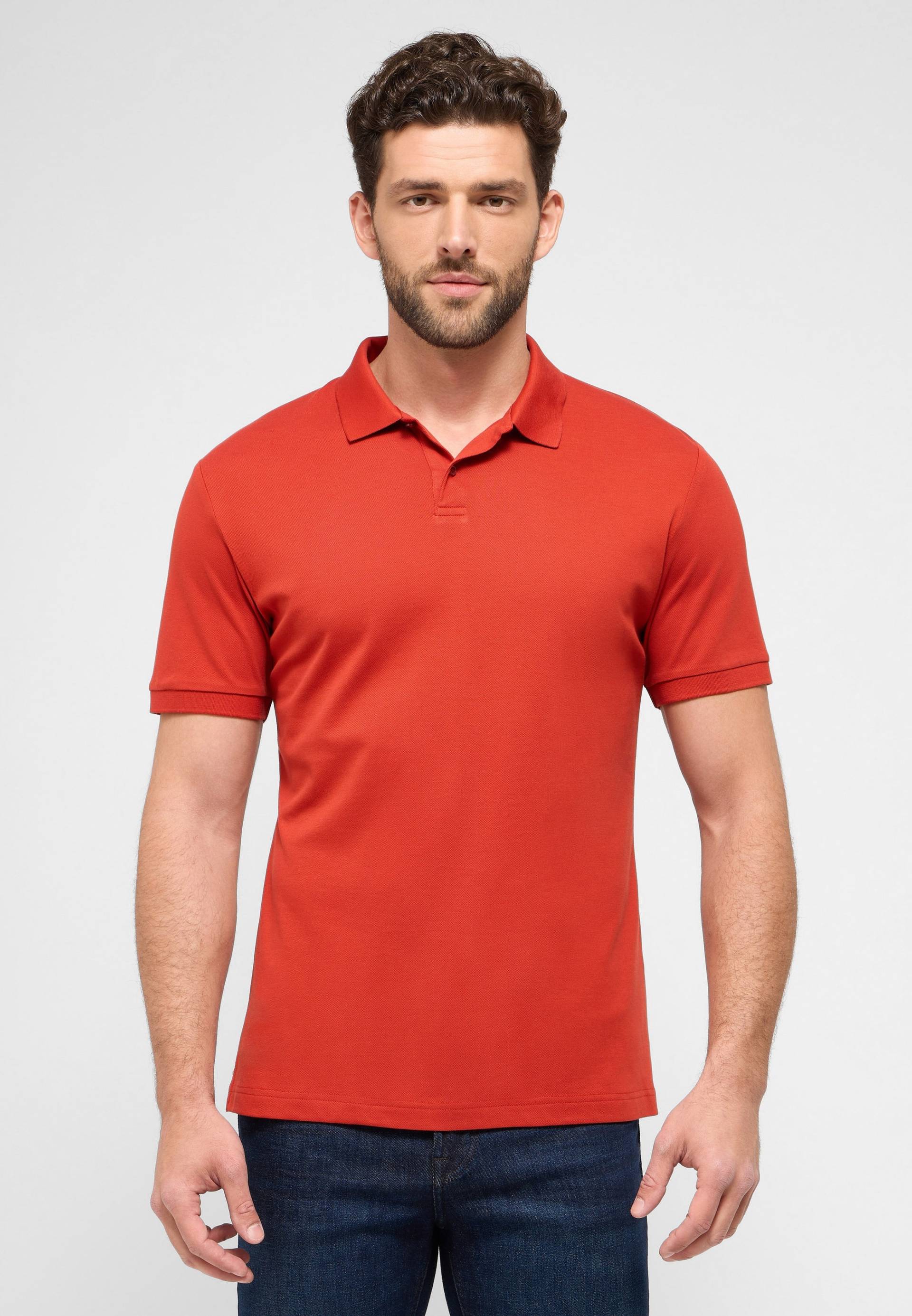 Eterna Poloshirt »MODERN FIT« von Eterna