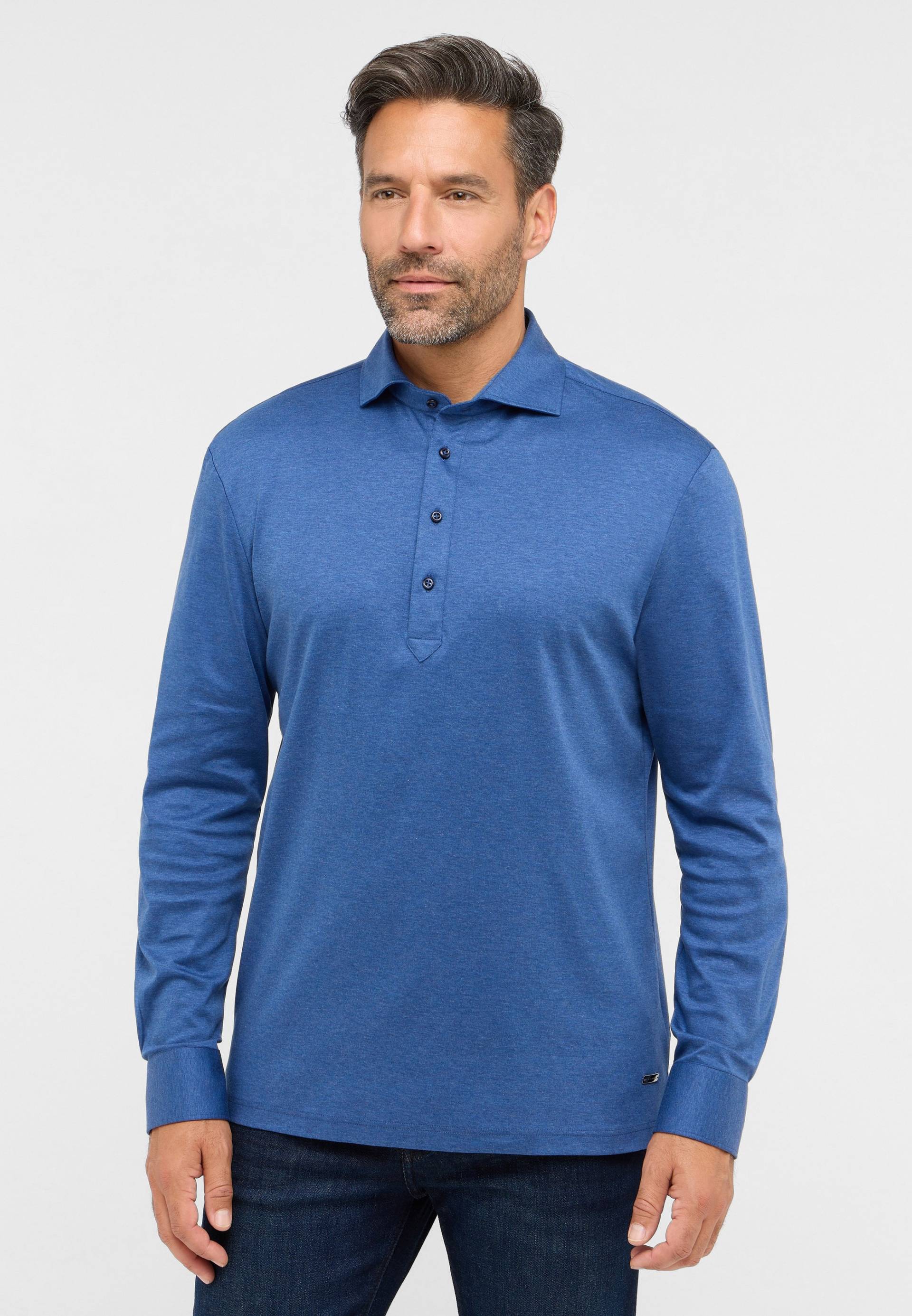 Eterna Poloshirt »MODERN FIT« von Eterna