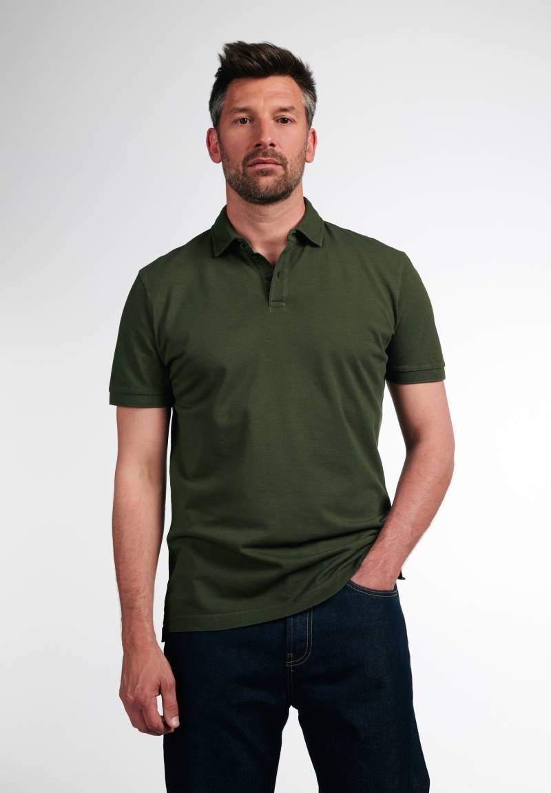 Eterna Poloshirt »MODERN FIT« von Eterna