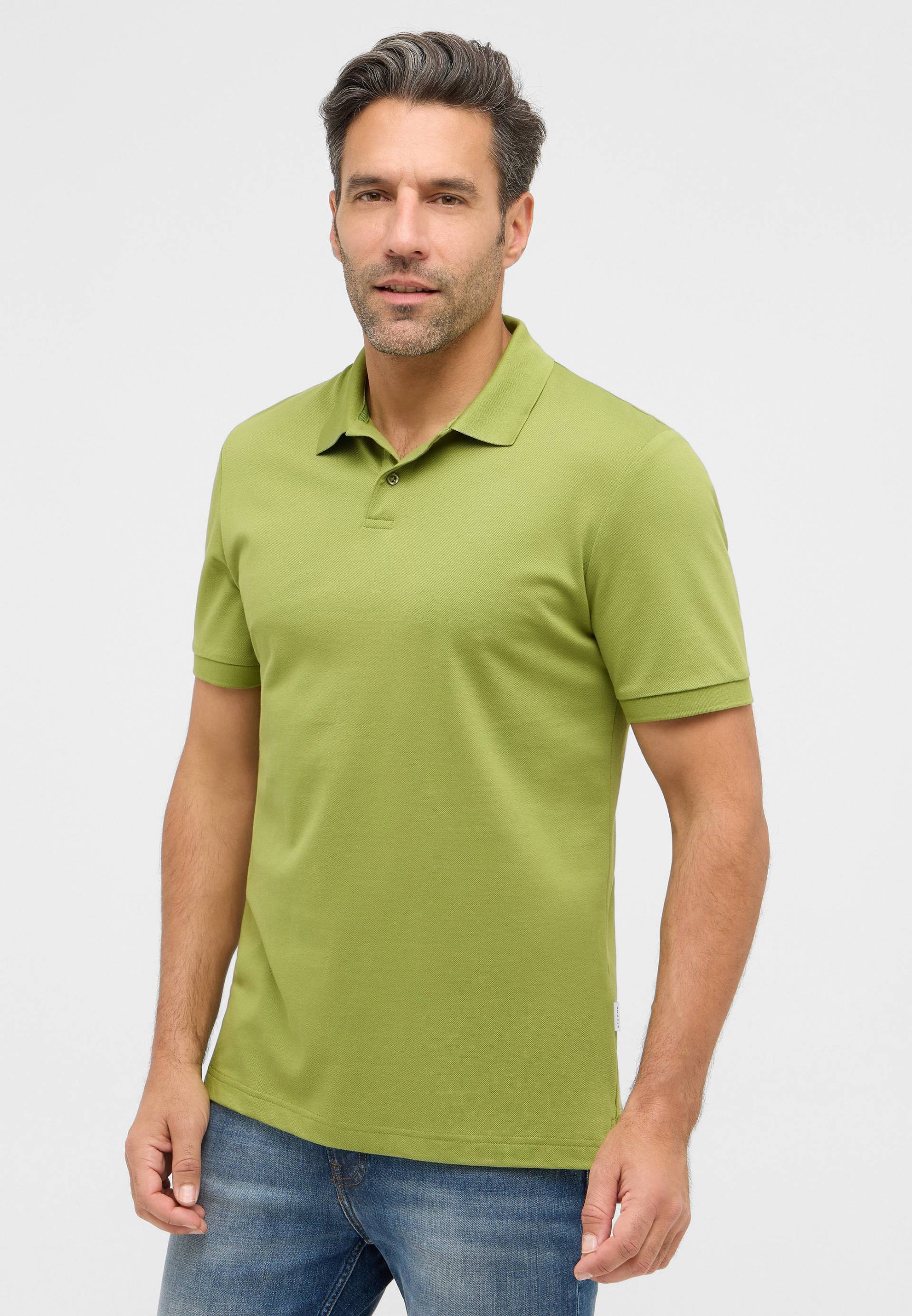 Eterna Poloshirt »MODERN FIT« von Eterna