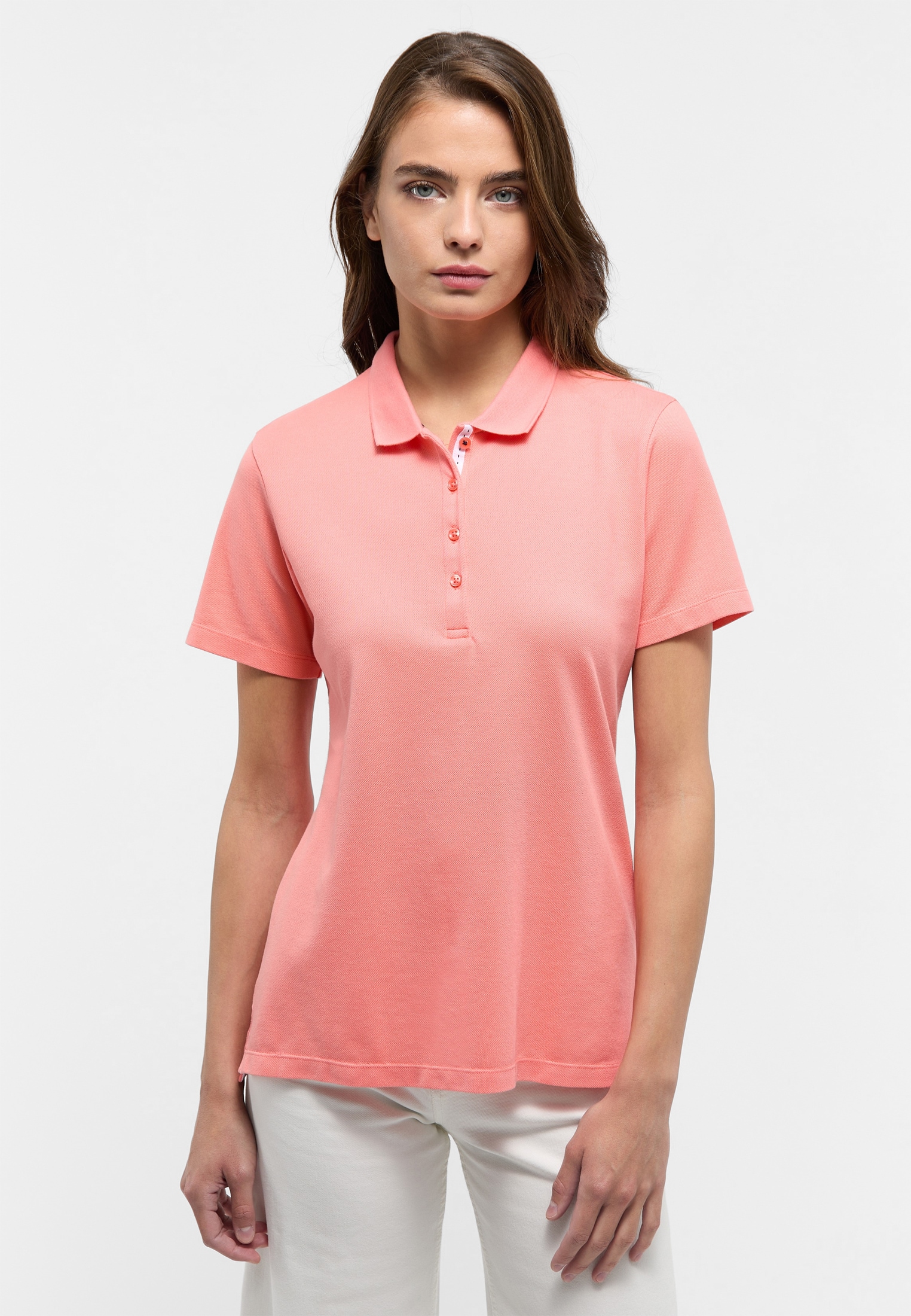 Eterna Poloshirt »REGULAR FIT« von Eterna