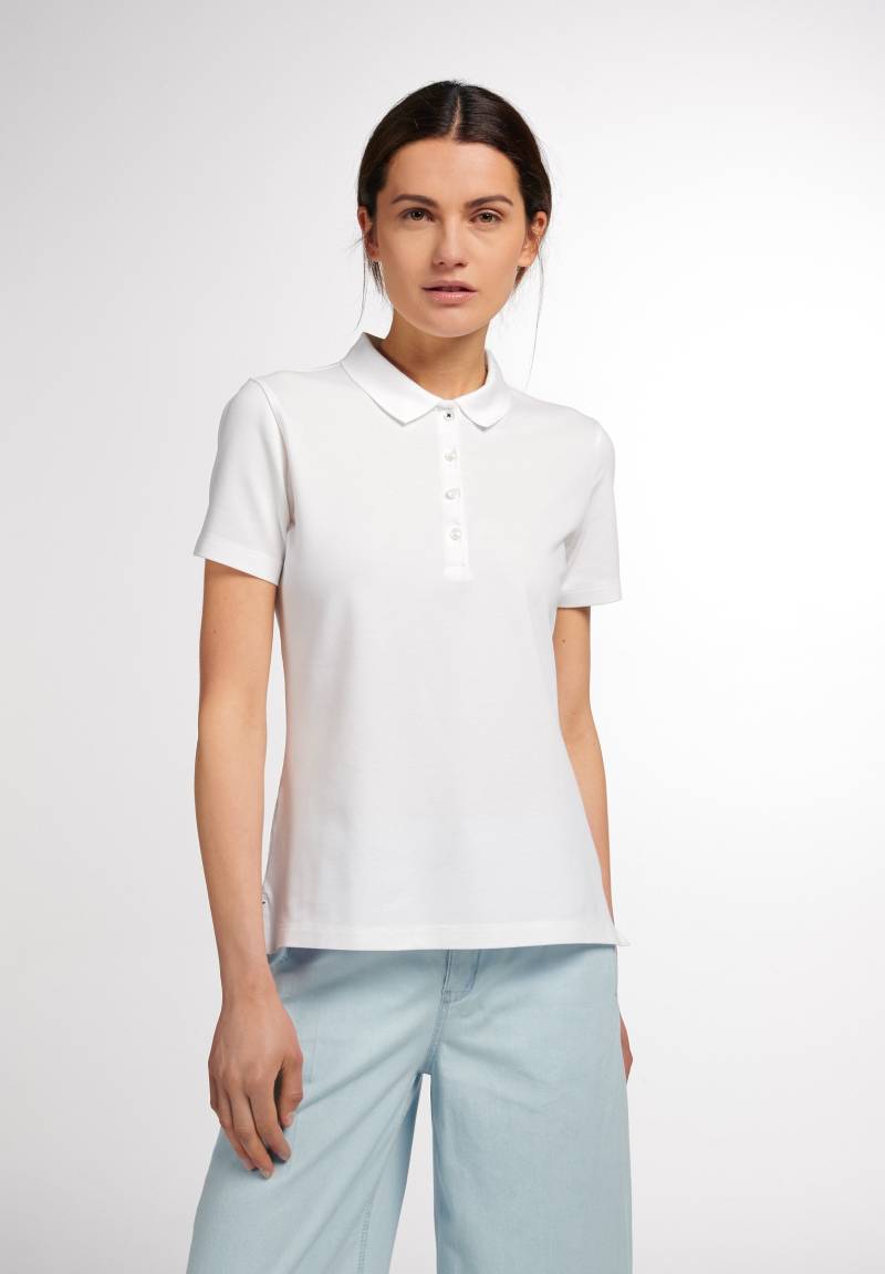 Eterna Poloshirt »REGULAR FIT« von Eterna