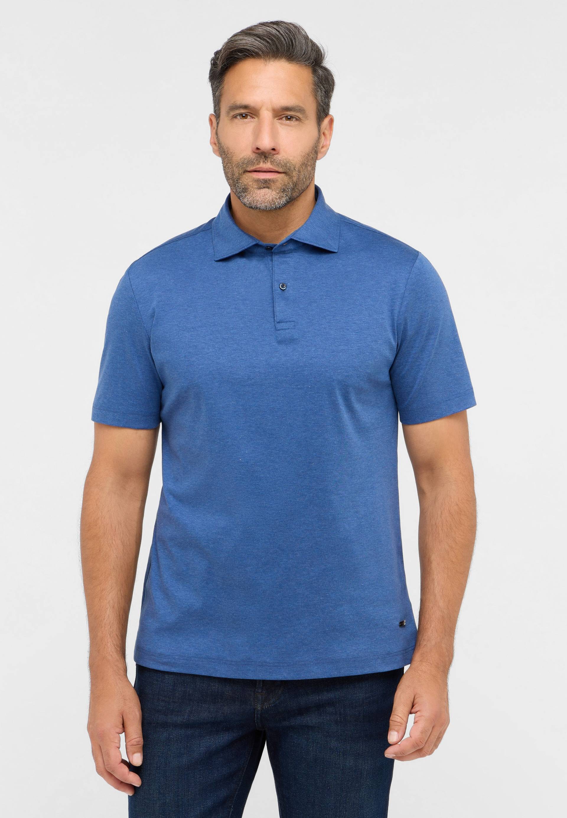 Eterna Poloshirt »REGULAR FIT« von Eterna