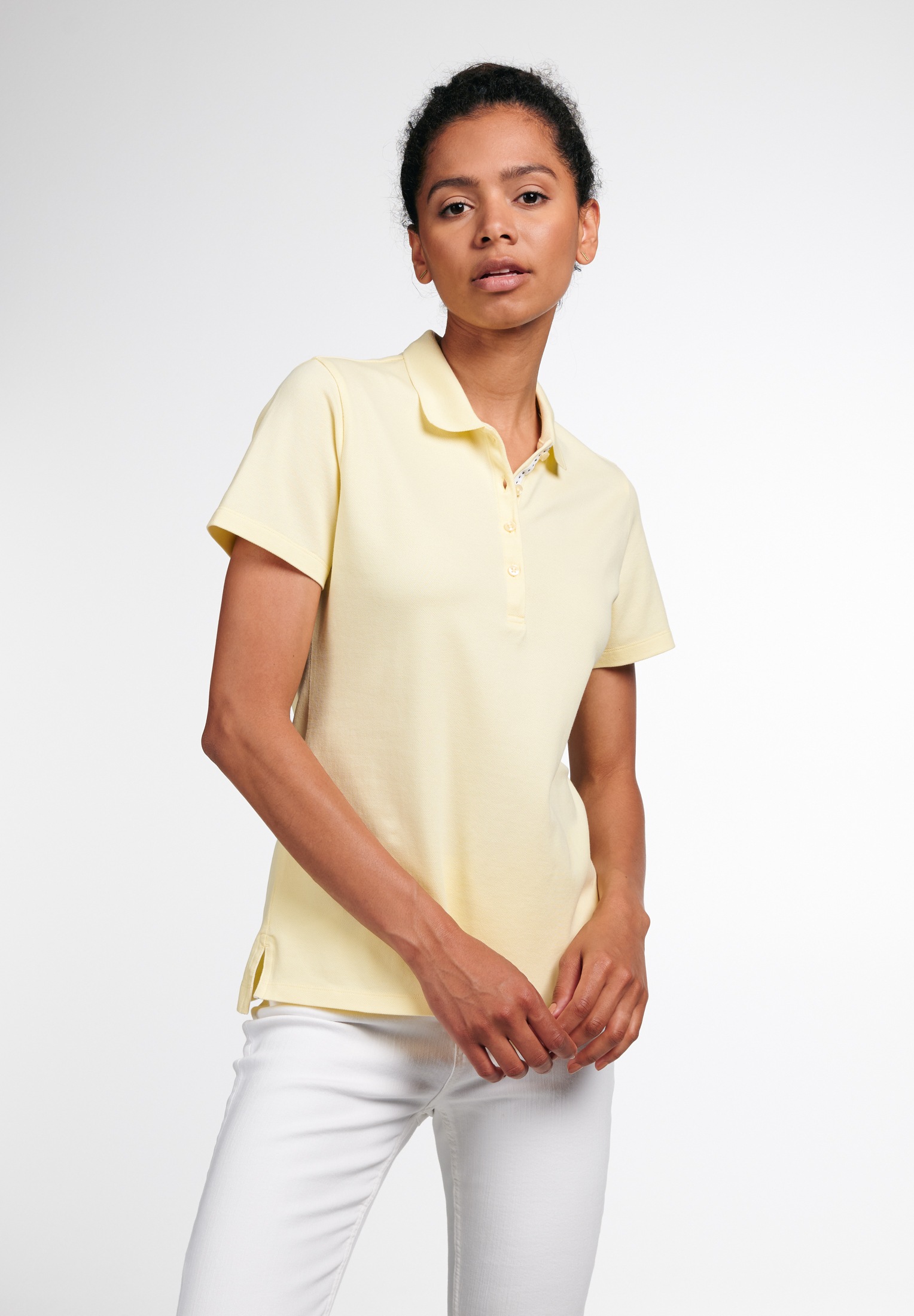 Eterna Poloshirt »REGULAR FIT« von Eterna